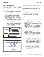 Предварительный просмотр 53 страницы Daikin WSC Installation, Operation And Maintenance Manual