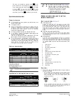 Preview for 9 page of Daikin XFQ20M7V1B Installation And Operation Manual