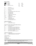 Предварительный просмотр 13 страницы Daikin XFQ20M7V1B Installation And Operation Manual