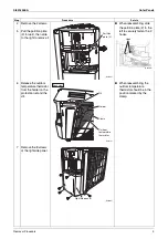 Предварительный просмотр 5 страницы Daikin XM46QVMA Service Manual