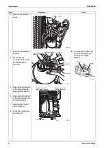 Предварительный просмотр 22 страницы Daikin XM46QVMA Service Manual