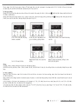 Предварительный просмотр 47 страницы Daikin YU1F Service Manual