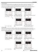 Preview for 49 page of Daikin YU1F Service Manual