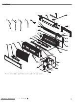 Preview for 76 page of Daikin YU1F Service Manual