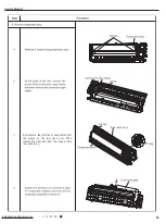 Preview for 86 page of Daikin YU1F Service Manual