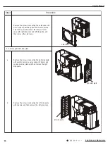 Preview for 89 page of Daikin YU1F Service Manual