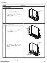 Предварительный просмотр 92 страницы Daikin YU1F Service Manual