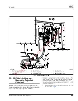 Preview for 46 page of Daimler Freightliner Business class M2 100 Maintenance Manual