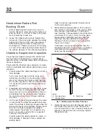 Preview for 74 page of Daimler Freightliner Business class M2 100 Maintenance Manual