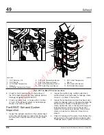 Preview for 135 page of Daimler Freightliner Business class M2 100 Maintenance Manual