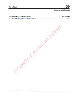 Предварительный просмотр 29 страницы Daimler Freightliner Business class M2 Series Maintenance Manual