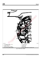 Предварительный просмотр 45 страницы Daimler Freightliner Business class M2 Series Maintenance Manual