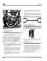 Предварительный просмотр 47 страницы Daimler Freightliner Business class M2 Series Maintenance Manual