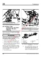 Предварительный просмотр 55 страницы Daimler Freightliner Business class M2 Series Maintenance Manual