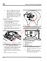 Предварительный просмотр 64 страницы Daimler Freightliner Business class M2 Series Maintenance Manual