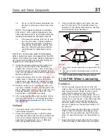 Предварительный просмотр 65 страницы Daimler Freightliner Business class M2 Series Maintenance Manual