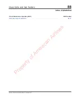 Предварительный просмотр 148 страницы Daimler Freightliner Business class M2 Series Maintenance Manual