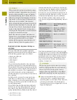 Preview for 36 page of Daimler Smart fortwo cabrio Operator'S Manual