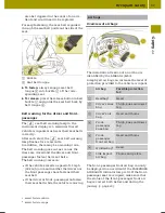 Preview for 39 page of Daimler Smart fortwo cabrio Operator'S Manual