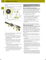 Preview for 46 page of Daimler Smart fortwo cabrio Operator'S Manual