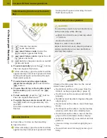 Preview for 50 page of Daimler Smart fortwo cabrio Operator'S Manual