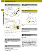 Preview for 52 page of Daimler Smart fortwo cabrio Operator'S Manual