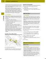 Preview for 56 page of Daimler Smart fortwo cabrio Operator'S Manual