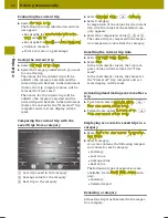 Preview for 60 page of Daimler Smart fortwo cabrio Operator'S Manual