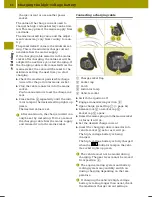 Preview for 68 page of Daimler Smart fortwo cabrio Operator'S Manual