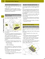 Preview for 72 page of Daimler Smart fortwo cabrio Operator'S Manual