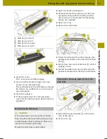 Preview for 79 page of Daimler Smart fortwo cabrio Operator'S Manual