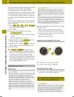 Preview for 82 page of Daimler Smart fortwo cabrio Operator'S Manual