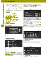 Preview for 88 page of Daimler Smart fortwo cabrio Operator'S Manual