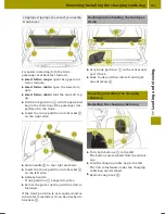 Preview for 127 page of Daimler Smart fortwo cabrio Operator'S Manual