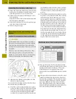 Preview for 128 page of Daimler Smart fortwo cabrio Operator'S Manual