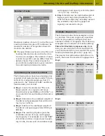 Preview for 129 page of Daimler Smart fortwo cabrio Operator'S Manual