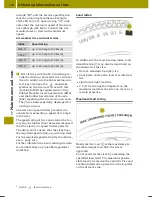 Preview for 138 page of Daimler Smart fortwo cabrio Operator'S Manual