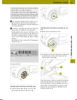 Preview for 143 page of Daimler Smart fortwo cabrio Operator'S Manual