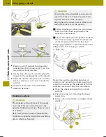 Preview for 144 page of Daimler Smart fortwo cabrio Operator'S Manual