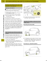 Preview for 156 page of Daimler Smart fortwo cabrio Operator'S Manual