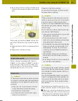 Preview for 157 page of Daimler Smart fortwo cabrio Operator'S Manual