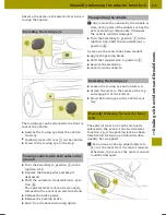 Preview for 161 page of Daimler Smart fortwo cabrio Operator'S Manual