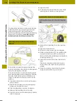 Preview for 166 page of Daimler Smart fortwo cabrio Operator'S Manual