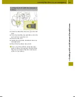 Preview for 167 page of Daimler Smart fortwo cabrio Operator'S Manual