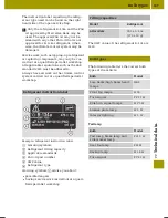 Preview for 189 page of Daimler Smart fortwo cabrio Operator'S Manual