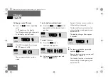 Preview for 38 page of DaimlerChrysler Freightliner Sound 10 Instruction Manual