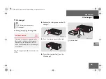 Preview for 41 page of DaimlerChrysler Freightliner Sound 10 Instruction Manual