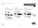 Preview for 45 page of DaimlerChrysler Freightliner Sound 10 Instruction Manual