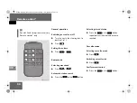 Preview for 52 page of DaimlerChrysler Freightliner Sound 10 Instruction Manual