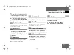 Preview for 67 page of DaimlerChrysler Freightliner Sound 10 Instruction Manual